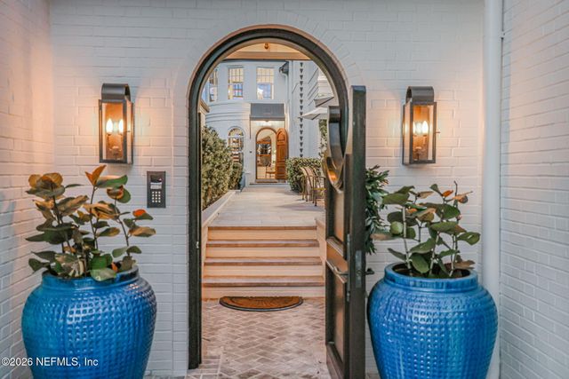 3815 DUVAL Drive, Jacksonville Beach, FL 32250