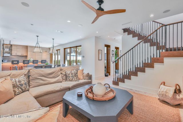 3815 DUVAL Drive, Jacksonville Beach, FL 32250