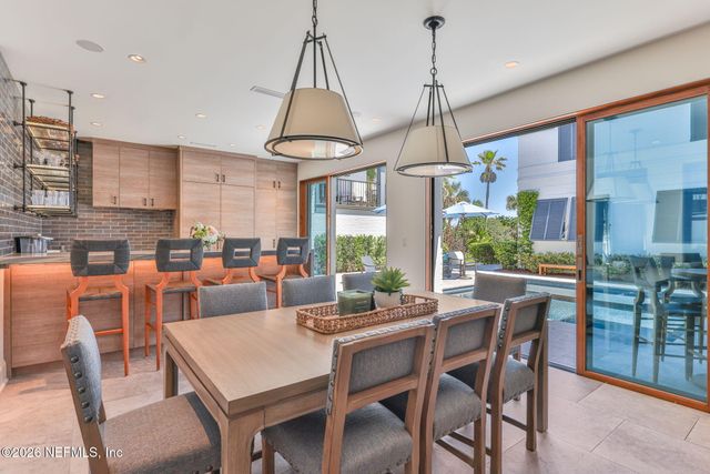 3815 DUVAL Drive, Jacksonville Beach, FL 32250