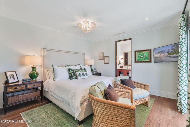 3815 DUVAL Drive, Jacksonville Beach, FL 32250