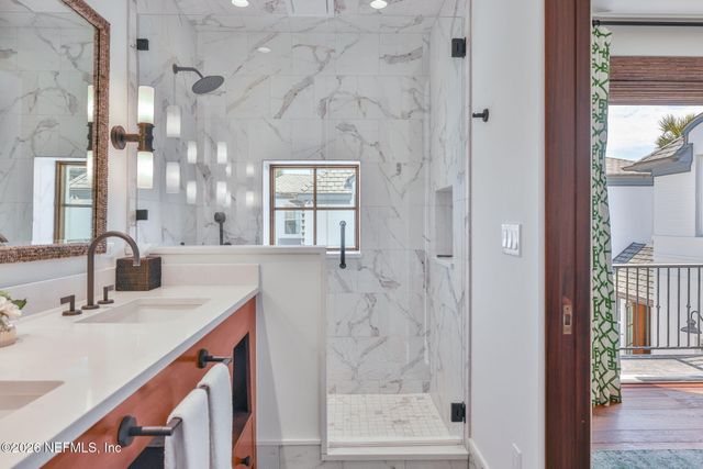 3815 DUVAL Drive, Jacksonville Beach, FL 32250