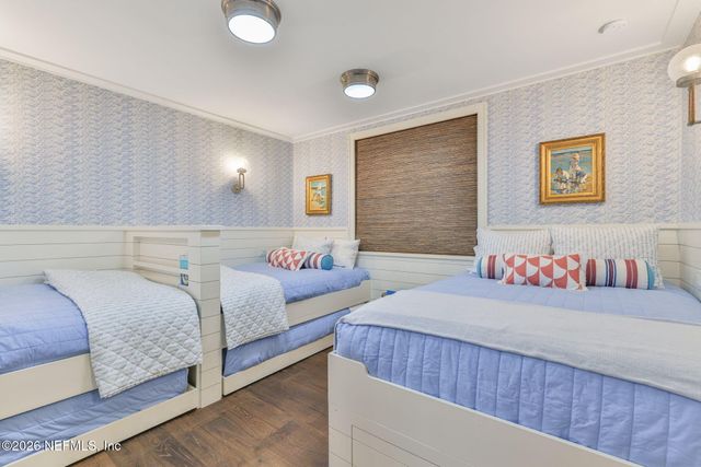 3815 DUVAL Drive, Jacksonville Beach, FL 32250