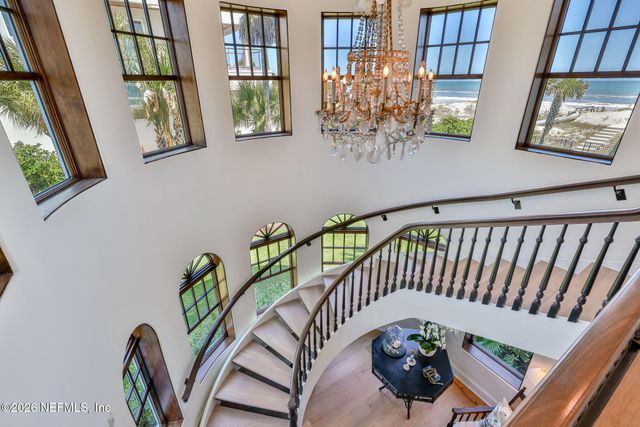 3815 DUVAL Drive, Jacksonville Beach, FL 32250