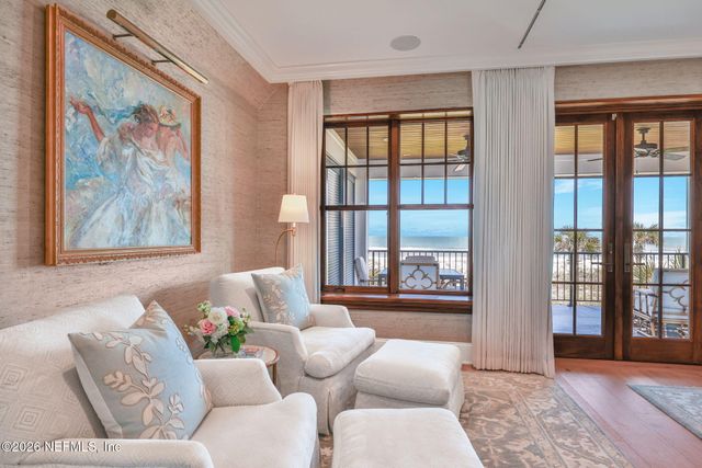 3815 DUVAL Drive, Jacksonville Beach, FL 32250