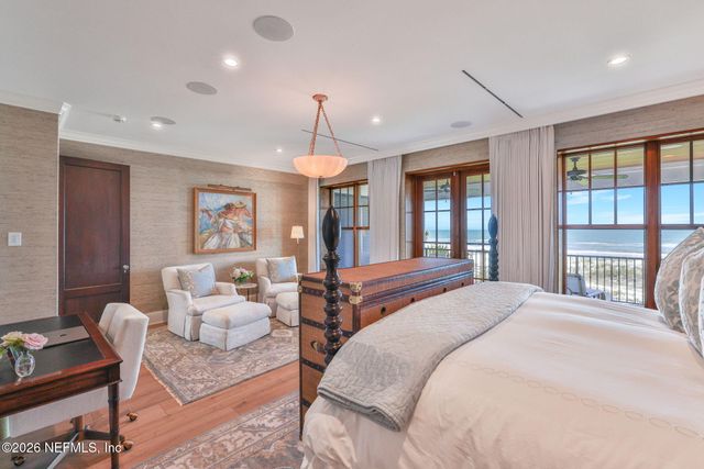 3815 DUVAL Drive, Jacksonville Beach, FL 32250