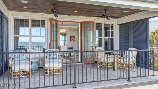 3815 DUVAL Drive, Jacksonville Beach, FL 32250