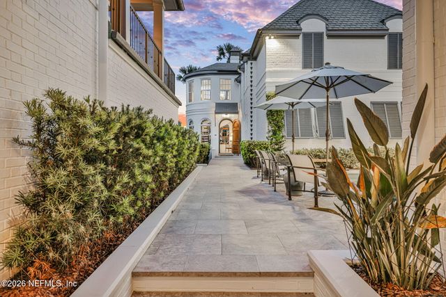 3815 DUVAL Drive, Jacksonville Beach, FL 32250