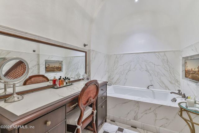 3815 DUVAL Drive, Jacksonville Beach, FL 32250