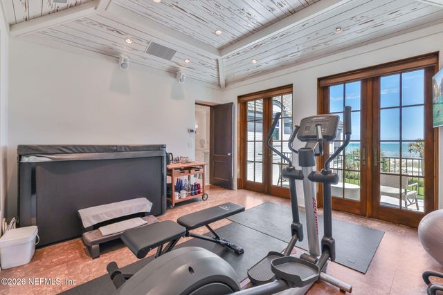 3815 DUVAL Drive, Jacksonville Beach, FL 32250