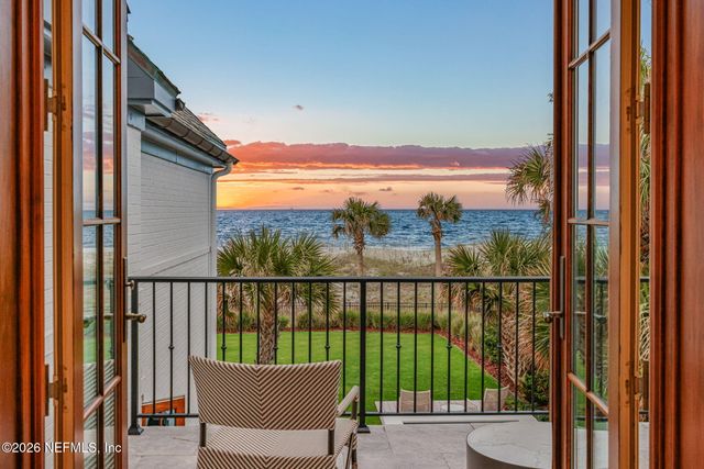 3815 DUVAL Drive, Jacksonville Beach, FL 32250