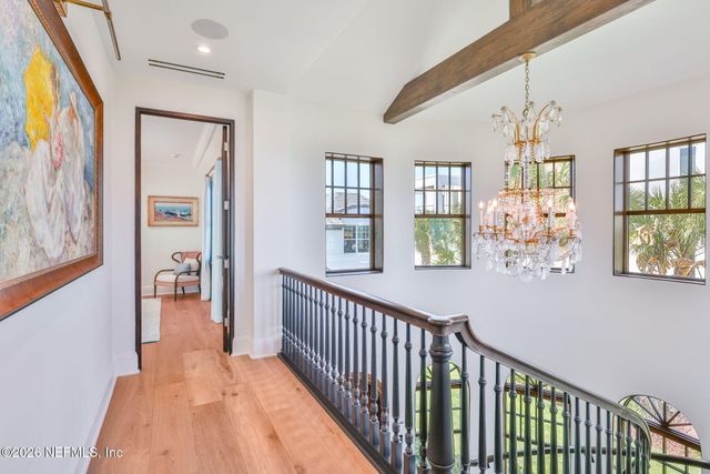 3815 DUVAL Drive, Jacksonville Beach, FL 32250