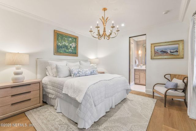 3815 DUVAL Drive, Jacksonville Beach, FL 32250