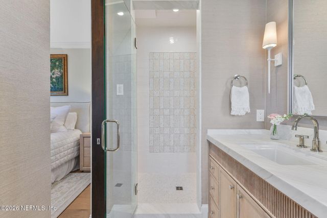 3815 DUVAL Drive, Jacksonville Beach, FL 32250