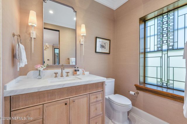 3815 DUVAL Drive, Jacksonville Beach, FL 32250