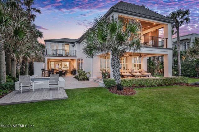 3815 DUVAL Drive, Jacksonville Beach, FL 32250