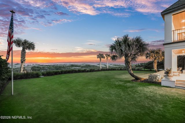 3815 DUVAL Drive, Jacksonville Beach, FL 32250