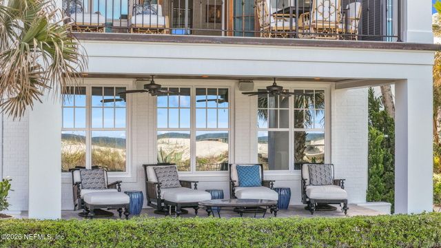 3815 DUVAL Drive, Jacksonville Beach, FL 32250