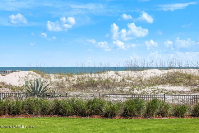 3815 DUVAL Drive, Jacksonville Beach, FL 32250