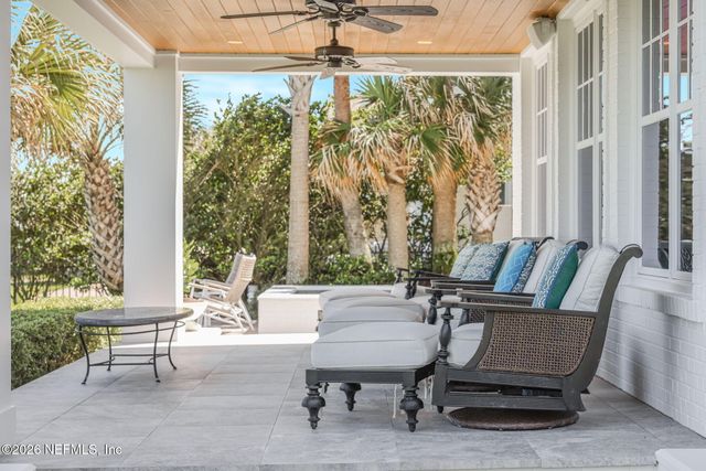 3815 DUVAL Drive, Jacksonville Beach, FL 32250