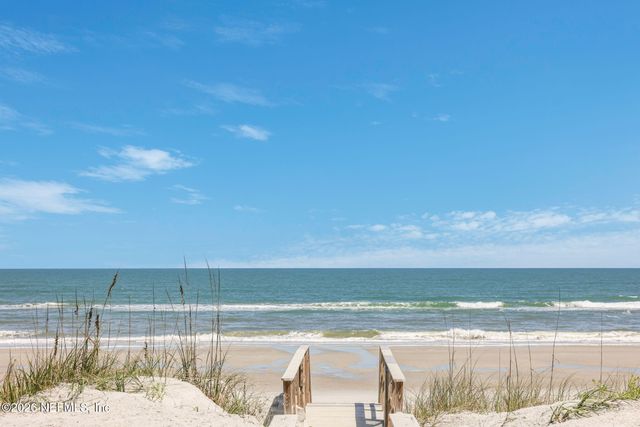 3815 DUVAL Drive, Jacksonville Beach, FL 32250