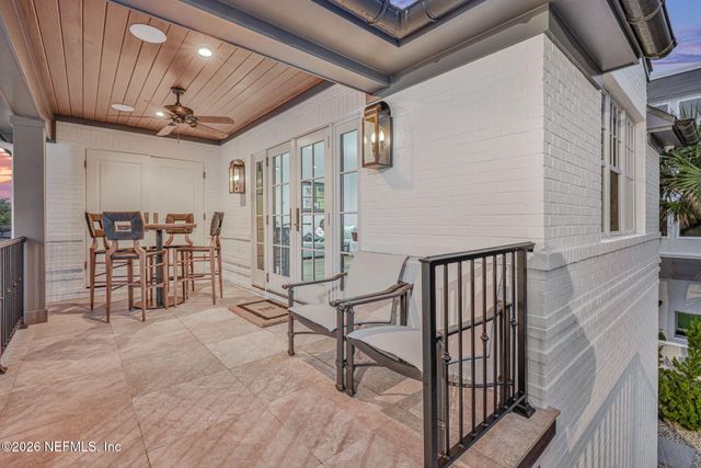 3815 DUVAL Drive, Jacksonville Beach, FL 32250