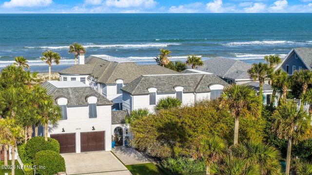 3815 DUVAL Drive, Jacksonville Beach, FL 32250