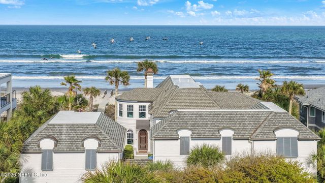 3815 DUVAL Drive, Jacksonville Beach, FL 32250