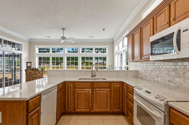 1218 Trent Dr., Murrells Inlet, SC 29576