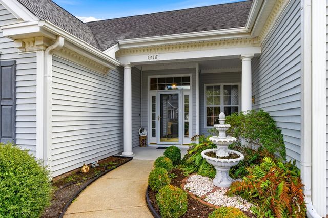 1218 Trent Dr., Murrells Inlet, SC 29576