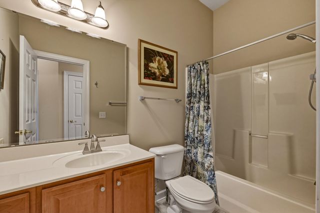1218 Trent Dr., Murrells Inlet, SC 29576