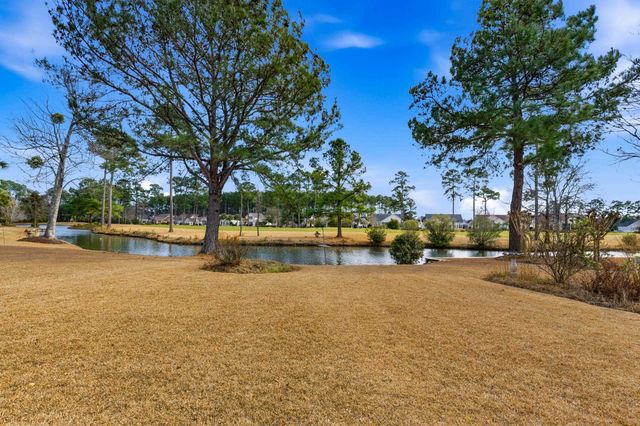 1218 Trent Dr., Murrells Inlet, SC 29576