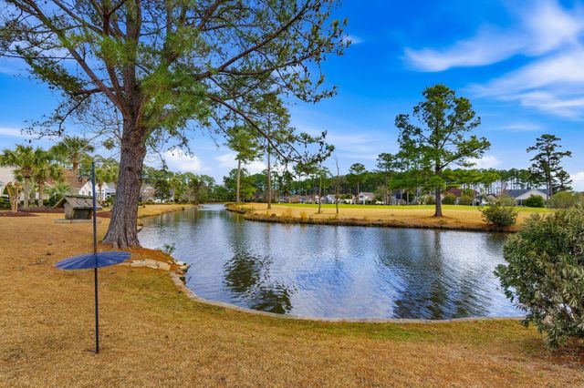 1218 Trent Dr., Murrells Inlet, SC 29576