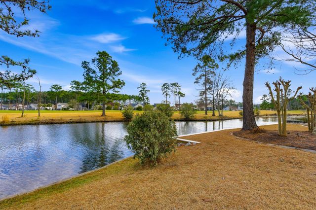 1218 Trent Dr., Murrells Inlet, SC 29576