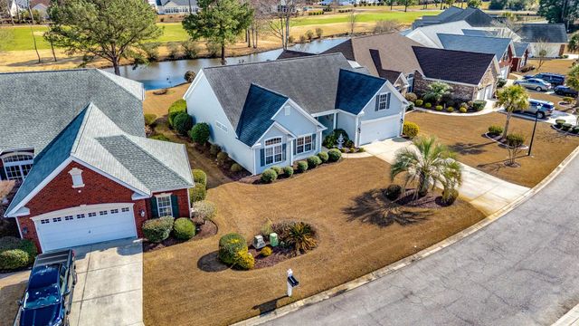 1218 Trent Dr., Murrells Inlet, SC 29576