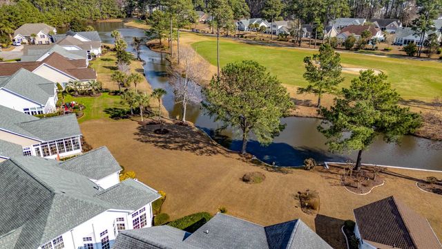 1218 Trent Dr., Murrells Inlet, SC 29576