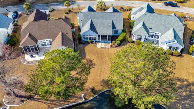 1218 Trent Dr., Murrells Inlet, SC 29576