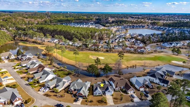 1218 Trent Dr., Murrells Inlet, SC 29576