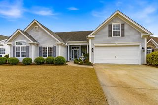 1218 Trent Dr., Murrells Inlet, SC 29576