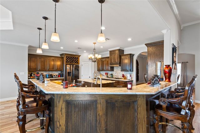 2026 Hyacinth Dr, Corpus Christi, TX 78413
