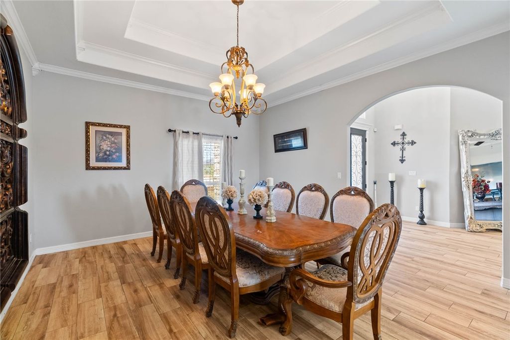 2026 Hyacinth Dr, Corpus Christi, TX 78413 — photo 2