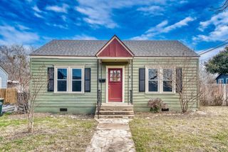 311 S Church ST, Georgetown, TX 78626