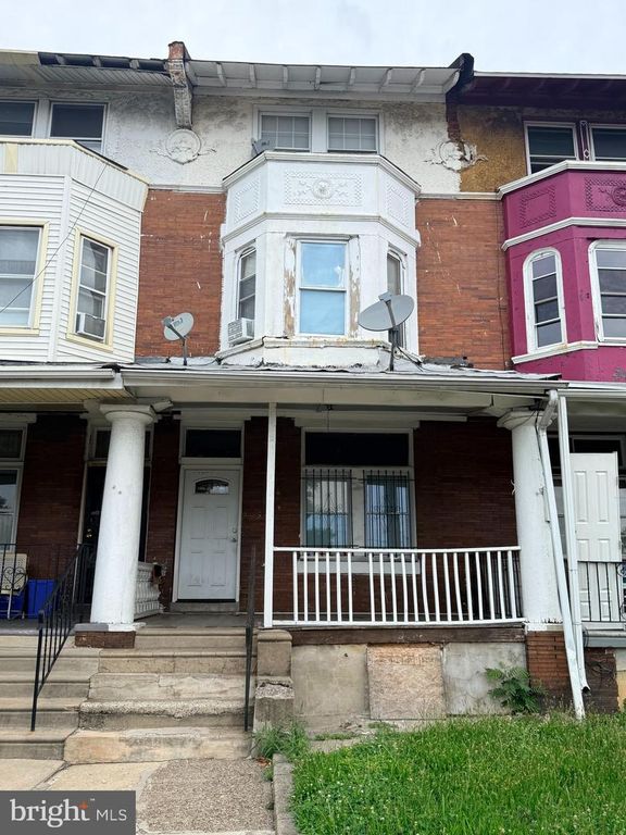 1425 W CAYUGA ST, Philadelphia, PA 19140