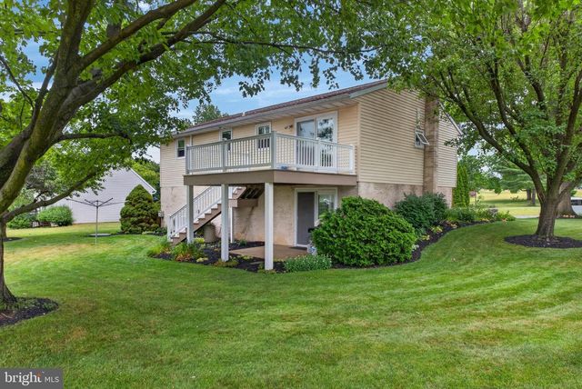 139 BRIAN DR, Ephrata, PA 17522