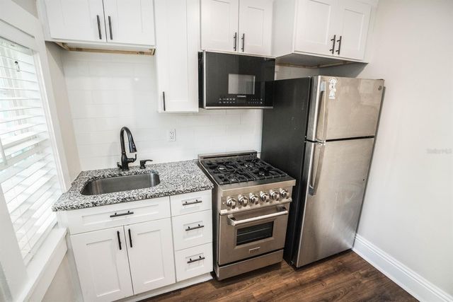 1700 PARK STREET N 207, St Petersburg, FL 33710