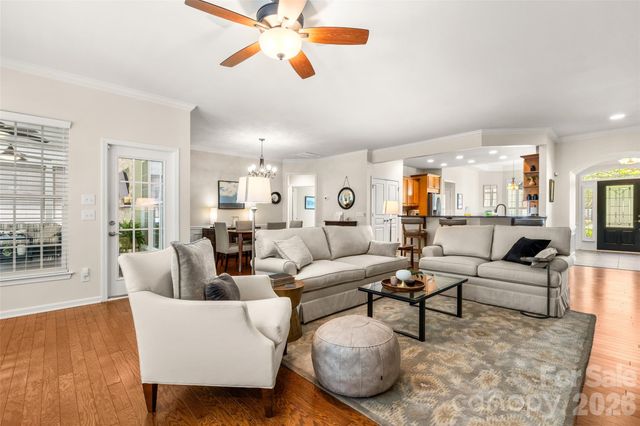 12298 Gadwell Place, Fort Mill, SC 29707
