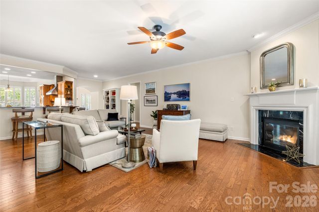 12298 Gadwell Place, Fort Mill, SC 29707