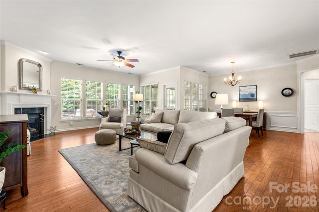 12298 Gadwell Place, Fort Mill, SC 29707