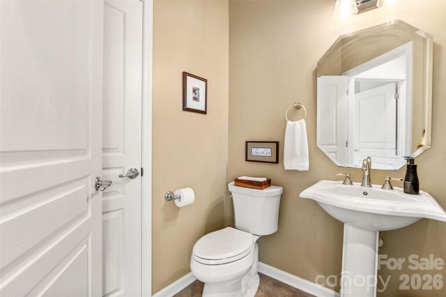 12298 Gadwell Place, Fort Mill, SC 29707