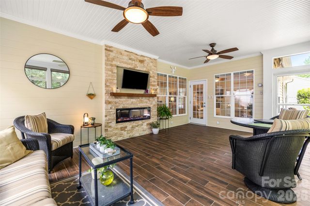 12298 Gadwell Place, Fort Mill, SC 29707