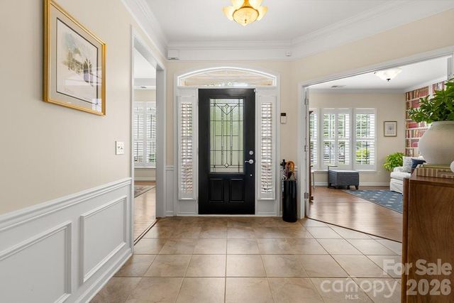 12298 Gadwell Place, Fort Mill, SC 29707